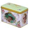 New English Teas Catherine, Princess of Wales Tea Tin with