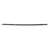 Door Window Glass Channel Weather Strip Rear Right 51357060250 Replacement