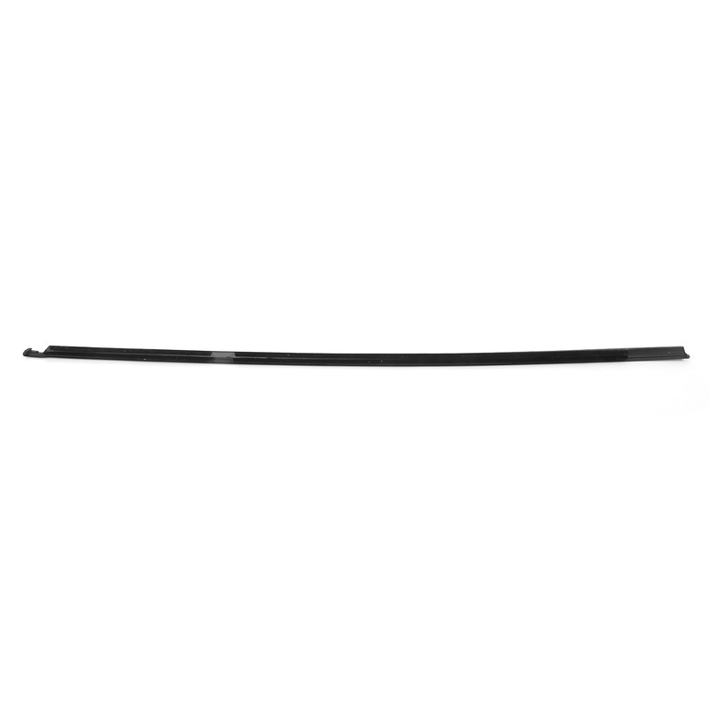 Door Window Glass Channel Weather Strip Rear Right 51357060250 Replacement