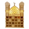 Wooden Ramadan Advent Calendar 2022 Eid Ramadan Mubarak Advent Calendar