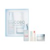 TOCOBO Glow & Moist Trio Set Kit de Cuidado Facial