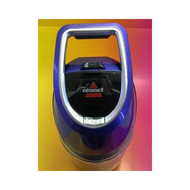 BISSELL 1603694 Dust Tank w/Cyclone & Filter Assy Bissell C4