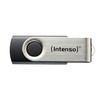 Intenso 3503460 Swivel 8GB USB Flash Drive