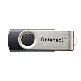 Intenso 3503460 Swivel 8GB USB Flash Drive
