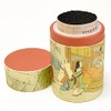 Kameyama Ginsen Sennenka Tube Box