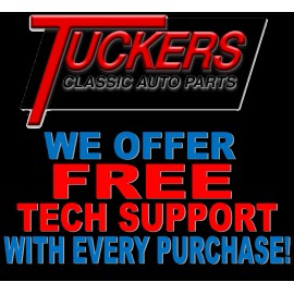 Dave Graham 1947-1959 Chevy 3100 GMC Pickup Truck Original Style Interior Sun Visor Pad TAN