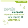 Simple Kind to Skin Eye Make-Up Remover With No Harsh