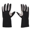 SPYMINNPOO 1 Pair Water Gloves, 2 mm Neoprene, 5 Fingers,
