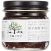 Iki City Agricultural Cooperative Association Yuzu Tsukudani Yubeshi, 3.2 oz