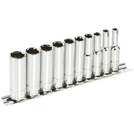 Aston Martin Cygnet 1/4 Drive 10pc dyi-pusokettosetto (11431 V) 11431 