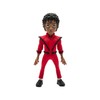 MINIX Michael Jackson Thriller Model | Collectable Thriller The Character