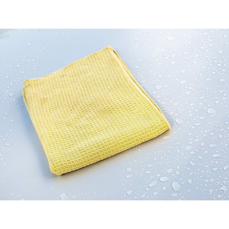 Meguiar's Water Magnet Microfiber Towel 22" x 30" - Reduced