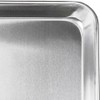 TrueCraftware- Set of 12 Aluminum 2/3 Size Sheet Pan 16"