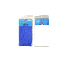 sharetour Silk Leg Warmers Cool Leg Warmers White 2ea