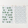 Now Designs Floursack Kitchen Towels Quick Dry Cotton Hand Towel