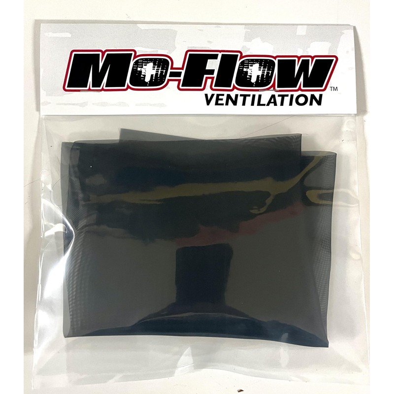 Mo-Flow Waterproof and Dustproof Prefilter Hydrophobic Mesh Air Filter Fabric