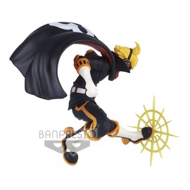 Banpresto Dress BATTLE RECORD COLLECTION SANJI OSOBA MASK