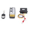 3 Pcs Universal Wireless Winch Remote Control Electric Winch Controller