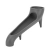 Coffee Machine Water Tank Access Funnel Multifunctional Food Grade Silicone