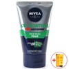 NIVEA For Men Intelligence Skin Face Cleansing Foam 100g / NIVEA 포맨 지성피부 페이스 클렌징폼 100g