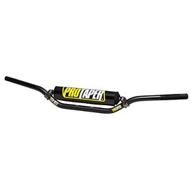 Pro Taper Handlebar SE Black Size 22 mm