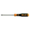 Bernstein Tool Euroline-Power Torx Screwdriver T 10 with Hole 6-985