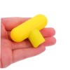 BESPORTBLE Gym Equipment Handle 2pcs Fitness Handles Ball Knob for