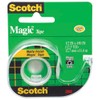 Scotch Magic Tape, 1/2 x 450 Inch (104), Green