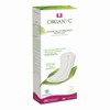 Organyc Panty Liners - Light Extra Long, 20 Pads