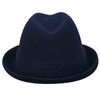 Kangol Wool Player - Dark Blue/M