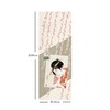 Yamamotojin Ukiyo-e Imabari Towel, Double Gauze - Ukiyo-e Imabari Towel