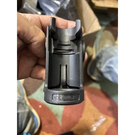 Klarus AH1 Secure Rapid Deploy Flashlight Holster, New