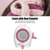 22 Needles Loom with Row Counter Wool Knitting Machine Hand