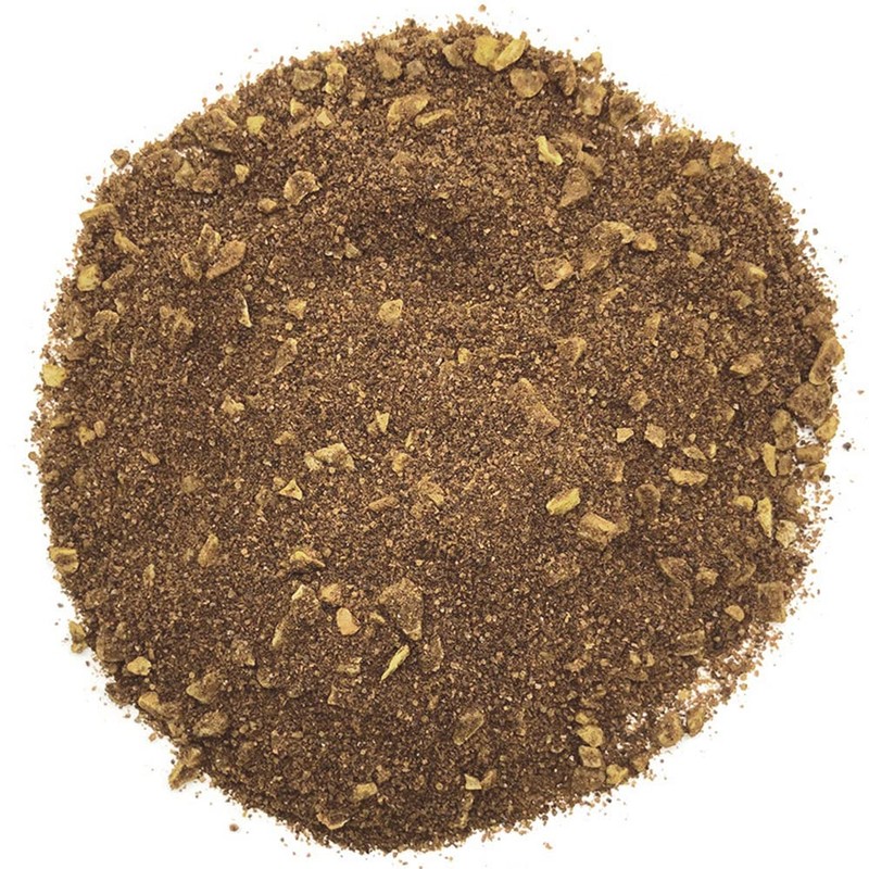 Los Chileros Southwestern Mole Mix, 1.5 Ounce