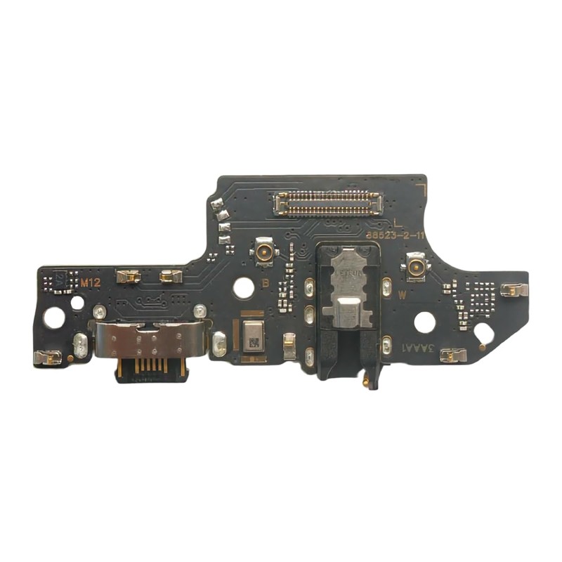 iParto Charging Port Replacement Kit for T-Mobile REVVL 7 USB