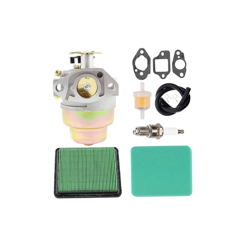 BEAR FLAG EDITION for Carburetor Carb for Troy Bilt 27