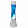 ITOTAL - Lamp with Internal Movement of Colored Bubbles/Colorful Flow