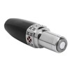 Electric Eyebrow Trimmer Portable Painless Eyebrow Body Hair Shaver Removal