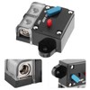 12‑24V Circuit Breaker Trolling Motor Auto Car Marine Boat Bike