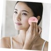 Housoutil Makeup Powder 2 Pack Soft Fluffy Sponges for Face