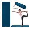 Gaiam Essentials 1/4" Thin (6mm) Yoga & Pilates, Fitness &