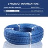 Grass trimmer Line 2MM Heavy Duty Universal Strimmer Wire Strimmers