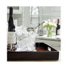 Mary Jurek Design Helyx Luxury 9" Ice Scoop - Stainless
