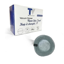 Replacement Part For Bissell Garage Pro Vacuum Cleaner Primary Filter # compare to part 203-0166