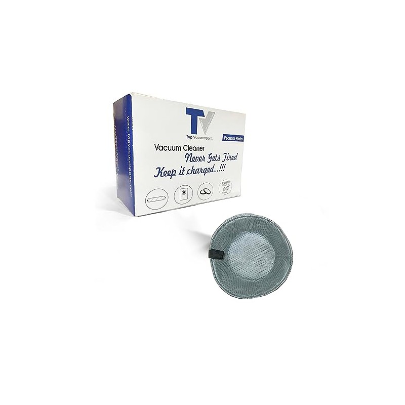 Replacement Part For Bissell Garage Pro Vacuum Cleaner Primary Filter