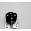 Leviton Leviton 279 50 Amp 125/250 Volt 3P 4W Flush
