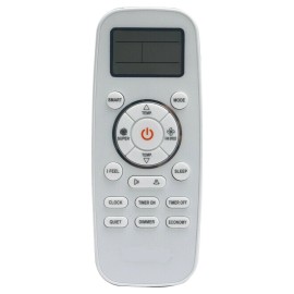 for Hisense New Infrared Remote for Hisense Air Conditioner DG11L1-03 DG11L1-01 DG11L1-04