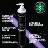 Tenderskin Gel Limpiador Facial Ultra-Suave Piel Normal A Seca, 250