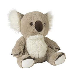Warmies® Minis Koala Heat Cushion with Removable Millet Lavender Filling