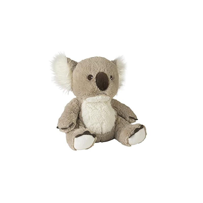 Warmies® Minis Koala Heat Cushion with Removable Millet Lavender Filling